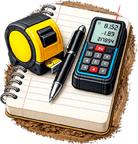 Measurement Visit