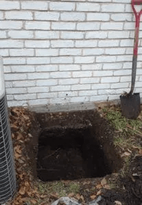 Plumbing Pipe Protection