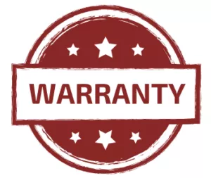Warranty