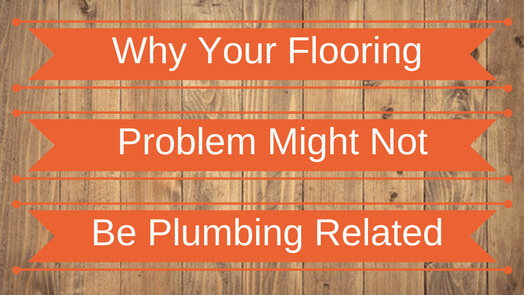 Plumbing Related