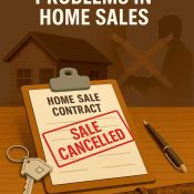 Cast Iron Pipe Problems in Home Sales