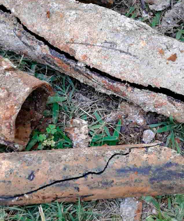 Key Benefits of Replacing Cast Iron Pipes