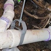The Disadvantages of Sticking to Cast Iron Pipes