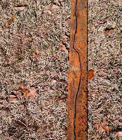 The Dangers of Cast Iron Piping