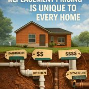 Cast Iron Pipe Replacement Pricing