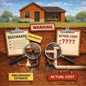Cast Iron Replacement Estimates