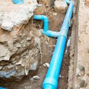 The Main Culprits Behind Water Line Damage