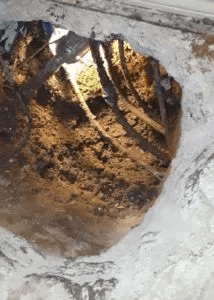 Plumbing Pipe Protection