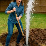 Why Underground Pipe Replacement Isn’t a DIY Project