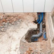 What Causes Sewer Line Damage