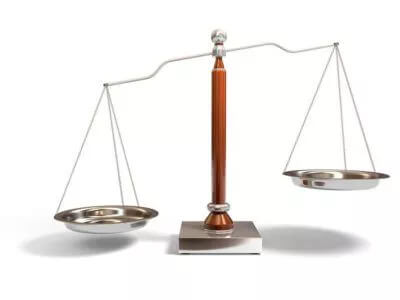unbalanced
