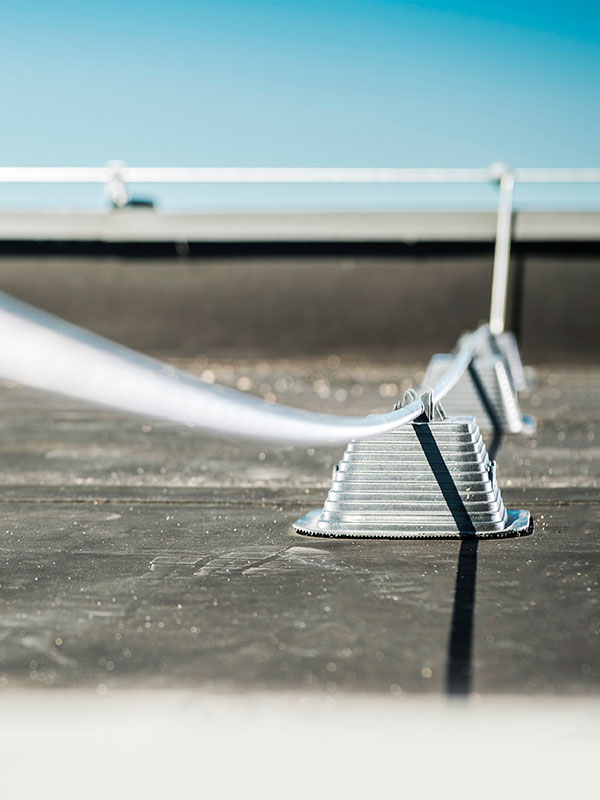 Lightning Protection System Design