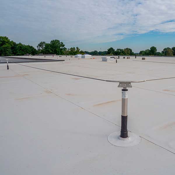 Lightning Protection Systems in Austin