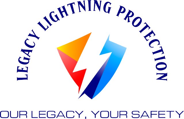 Legacy Lightning Protection logo bg