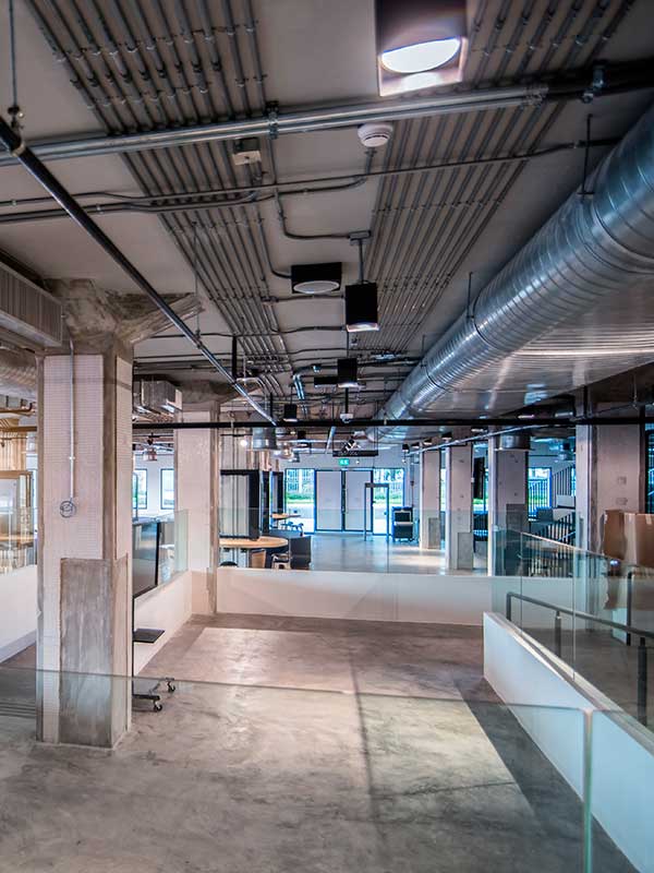 Commercial Electrician Near You in Lima