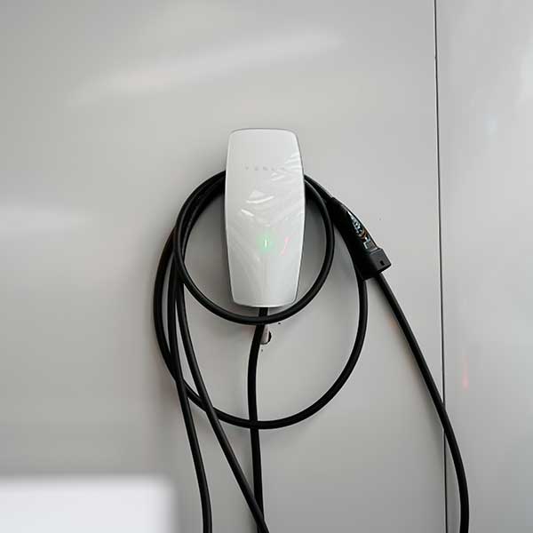 EV Charger Installation Near You in Lima