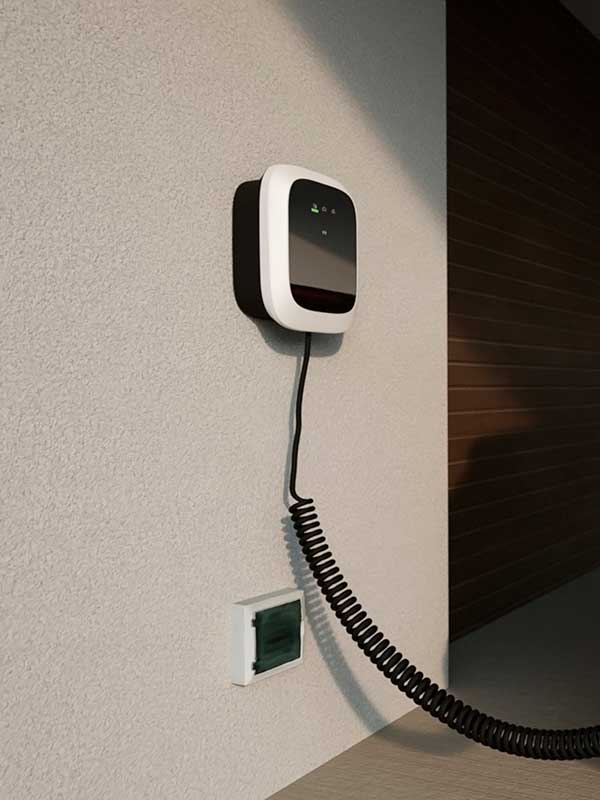 EV Charger Installation Near You in Lima