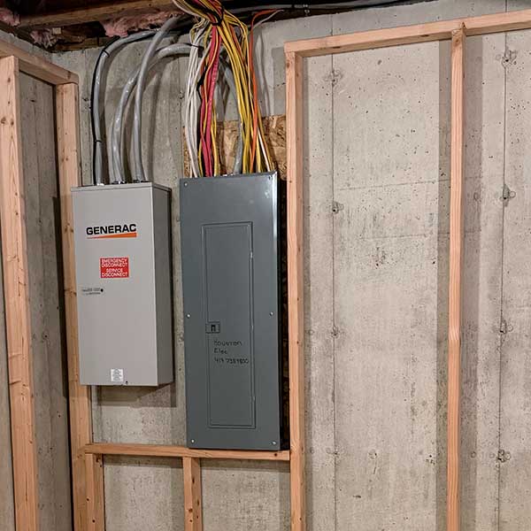 Electrical Panel Upgrades Near You in Lima
