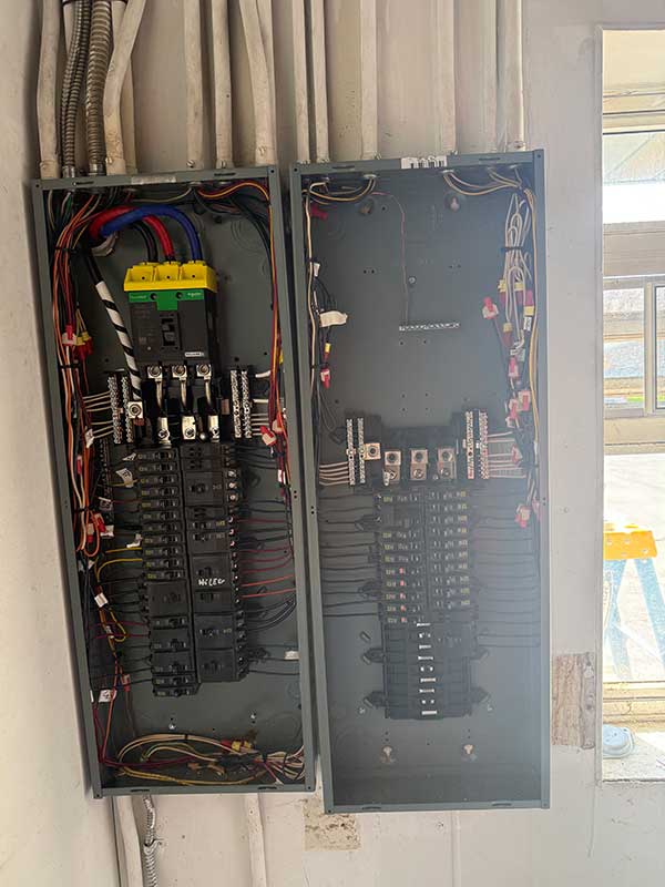 Electrical Panel Upgrades Near You in Lima
