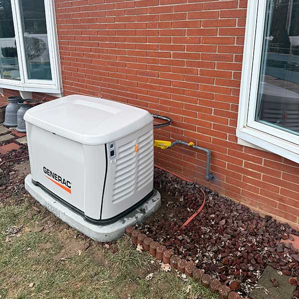 Generator Installation Near You in Lima