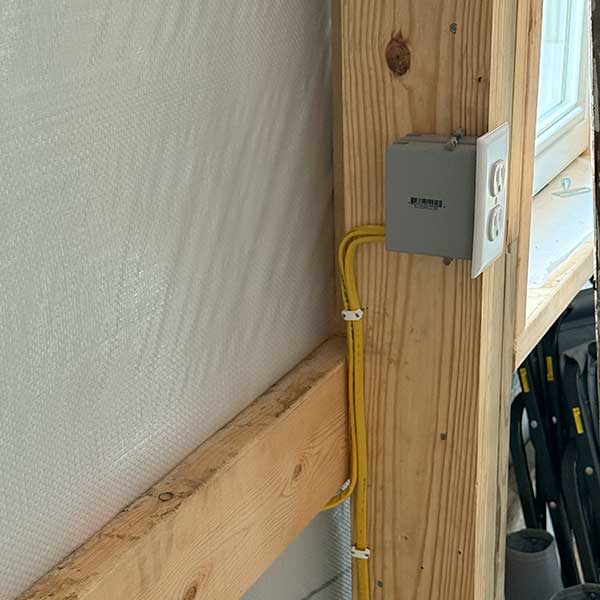 New Construction & Remodeling Electrician Near You in Lima