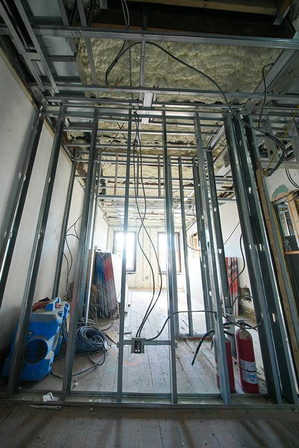 Electrical Contractor for Remodels & New Construction in West Seneca