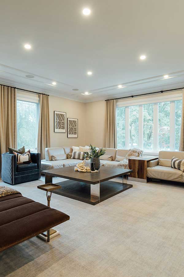 Residential Electrician in West Seneca