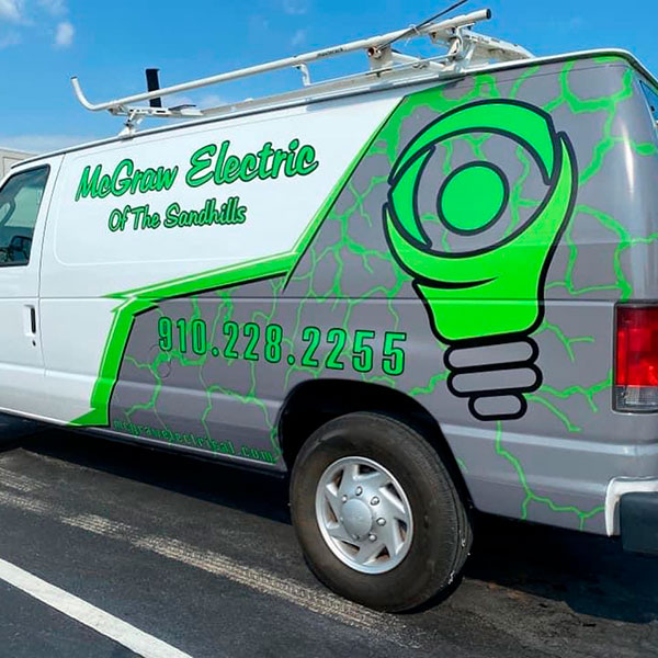 Trusted Electrician Services in Pinebluff