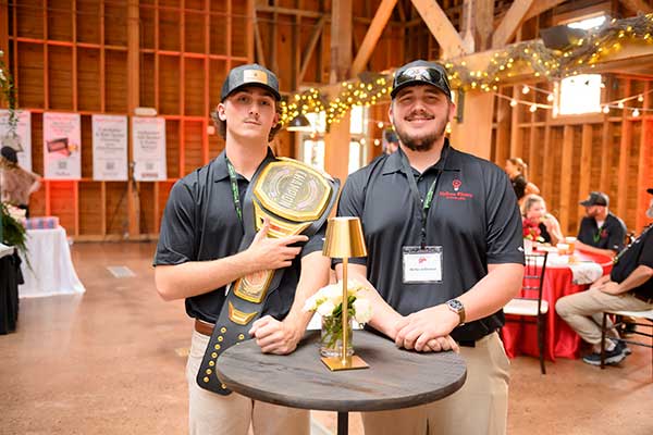 why choose McGraw Electric