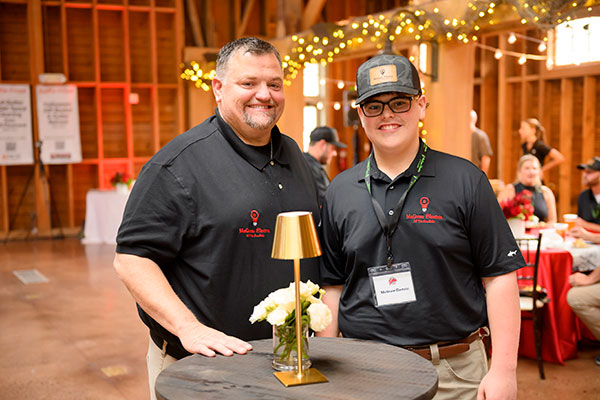 why choose McGraw Electric