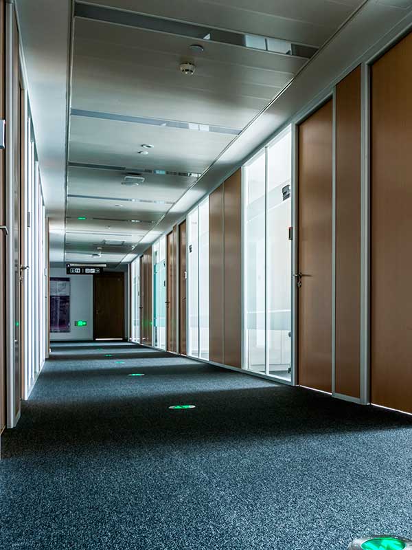 Commercial Carpet Cleaning in Anoka