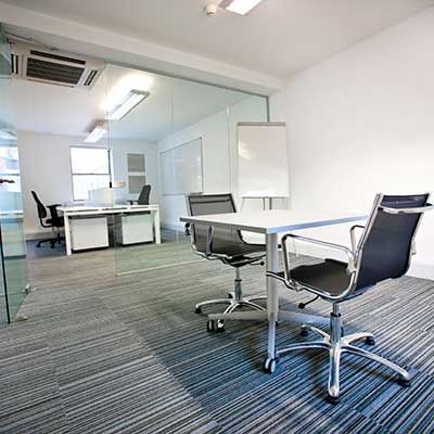Commercial Carpet Cleaning in Anoka