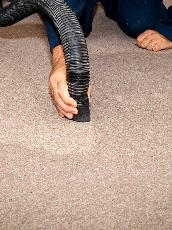 Water Damage Restoration in Anoka