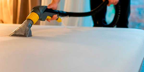 Mattress Cleaning