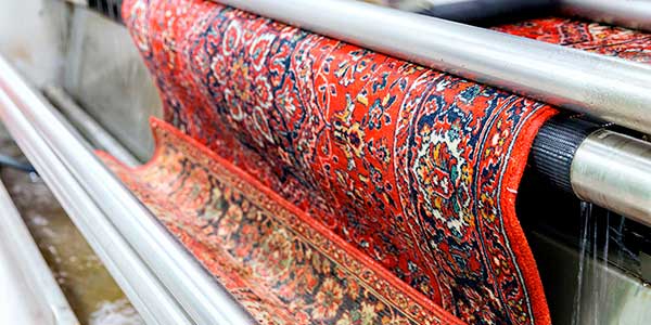 Rug Cleaning