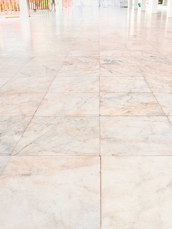 Tile & Grout Cleaning in Anoka