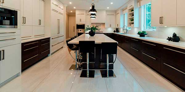 Tile & Grout Cleaning