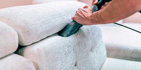 Upholstery Cleaning