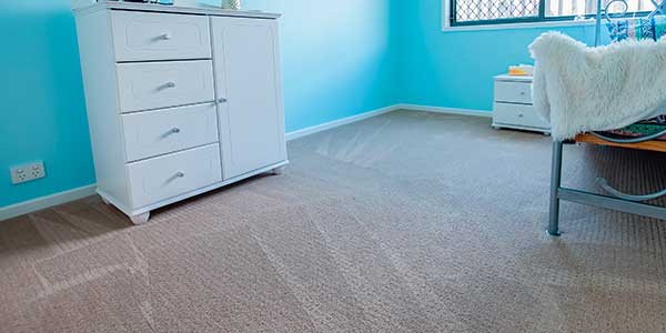 Carpet Cleaning nav