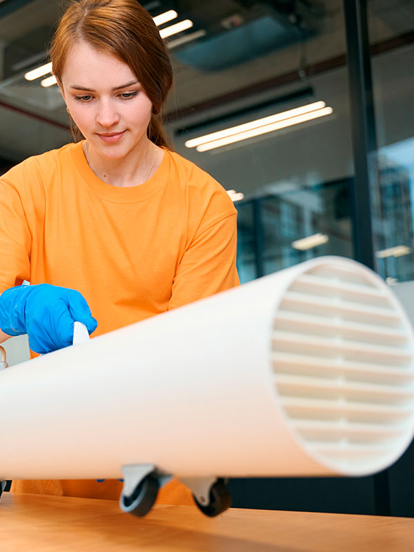 Commercial Odor Removal in Altamonte Springs