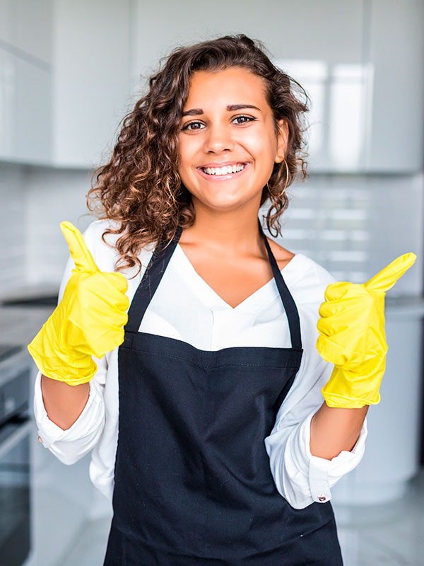 Cooking Odor Removal in Altamonte Springs