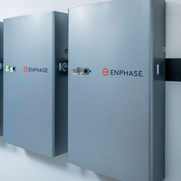 Battery Backup Systems in Riverview