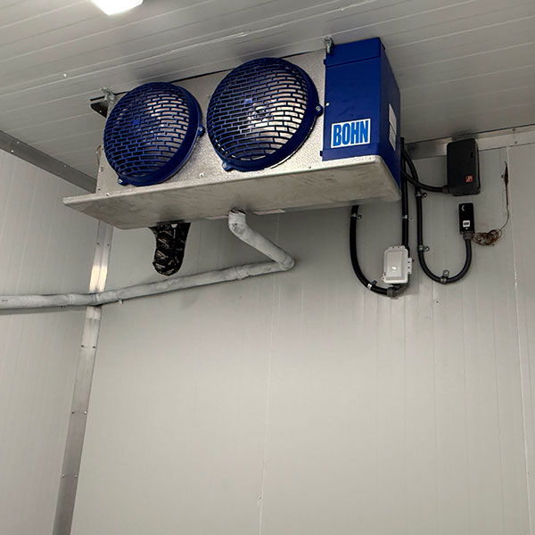 Commercial Electrician in Riverview