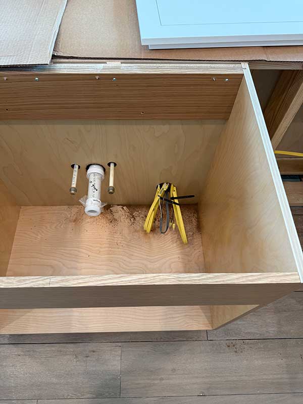 New Construction and Remodeling in Riverview