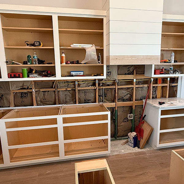 New Construction and Remodeling in Riverview