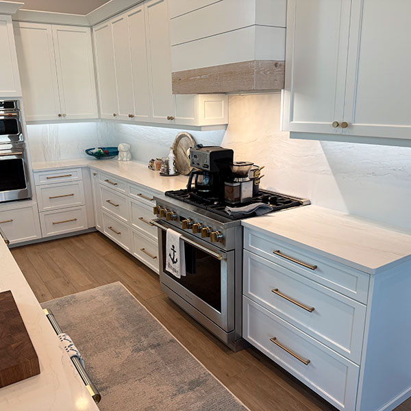 Residential Electrician in Riverview