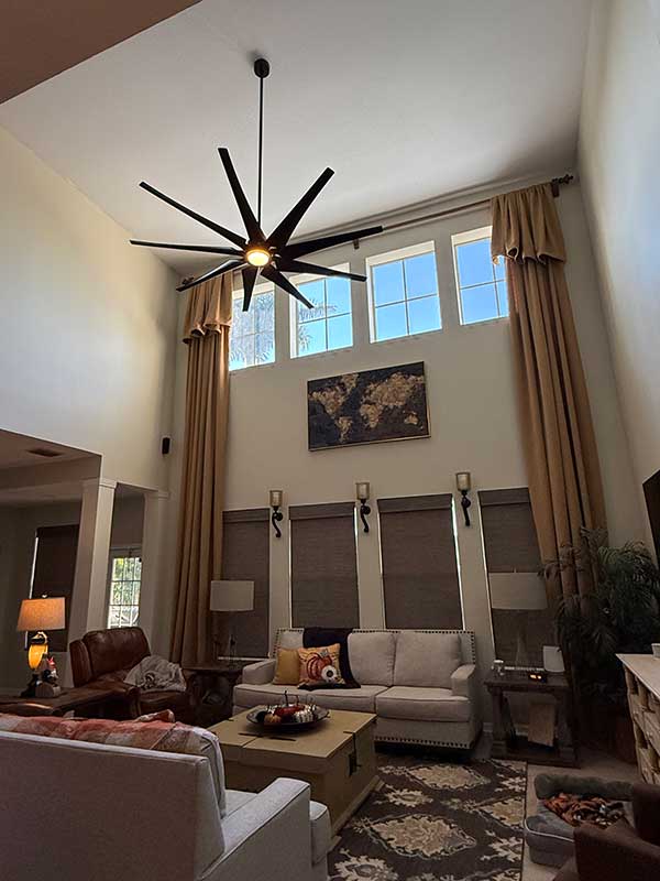 Residential Electrician in Riverview