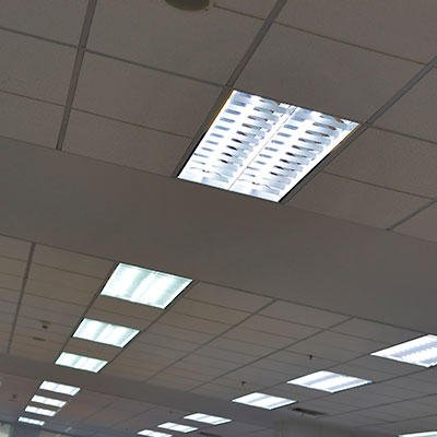 Commercial Electrician in Lehigh Acres
