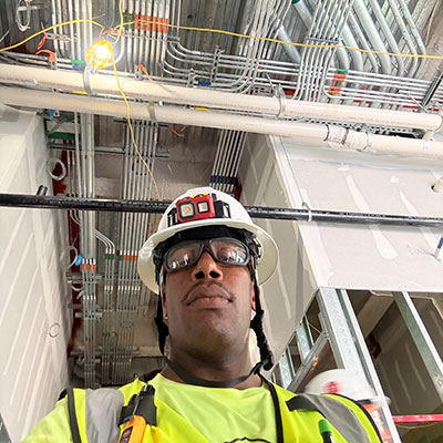 Commercial Electrician in Lehigh Acres