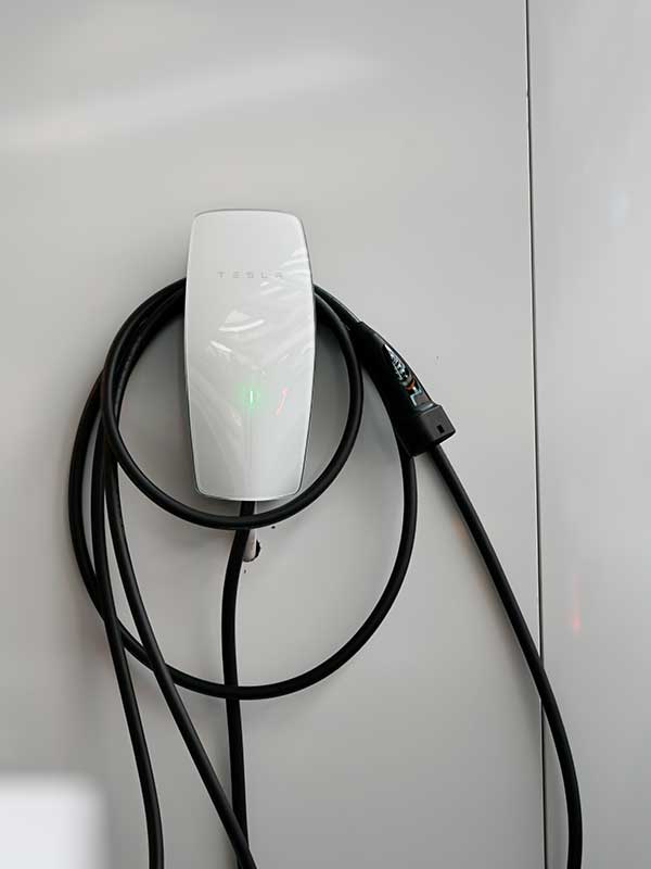 EV Charger Installation in Lehigh Acres
